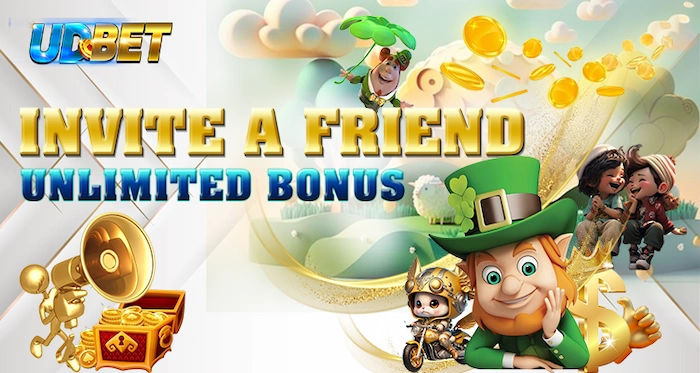 Invite friends and earn ₱88,888 every day