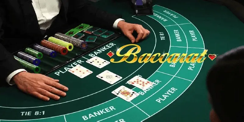 How to play how to play Baccarat online 