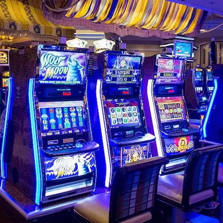 How to Win at Slot Machines from UDBET’s Top Experts