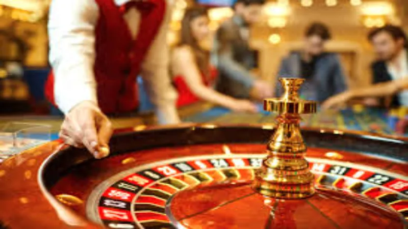 Overview of Advantages Casino Games UDBET