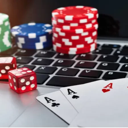 Advantages Casino Games UDBET have attracted many players