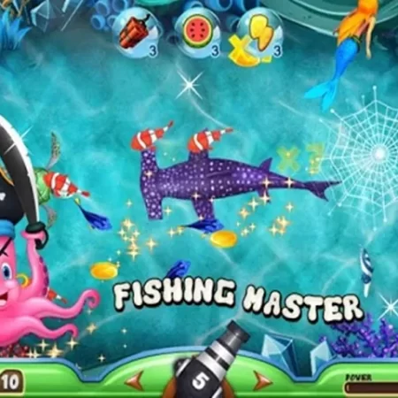 UDBET Fish Shooting – Top Entertainment for Everyone