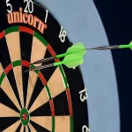 Darts Betting