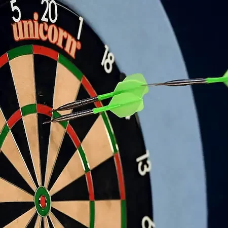 Darts Betting | Detailed Guide for Newcomers