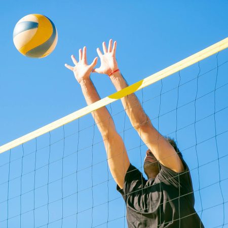 Volleyball Betting: A Guide to Strategies