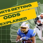 What are Sports Betting Odds?