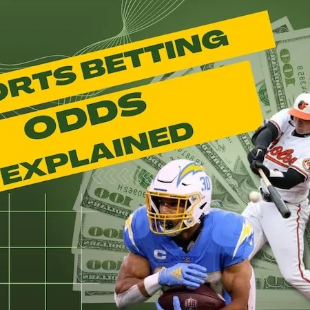 Guide to Sports Betting Odds